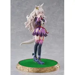 Uma Musume Pretty Derby statuette PVC 1/7 Biwa Hayahide 27 cm | 4545784044032