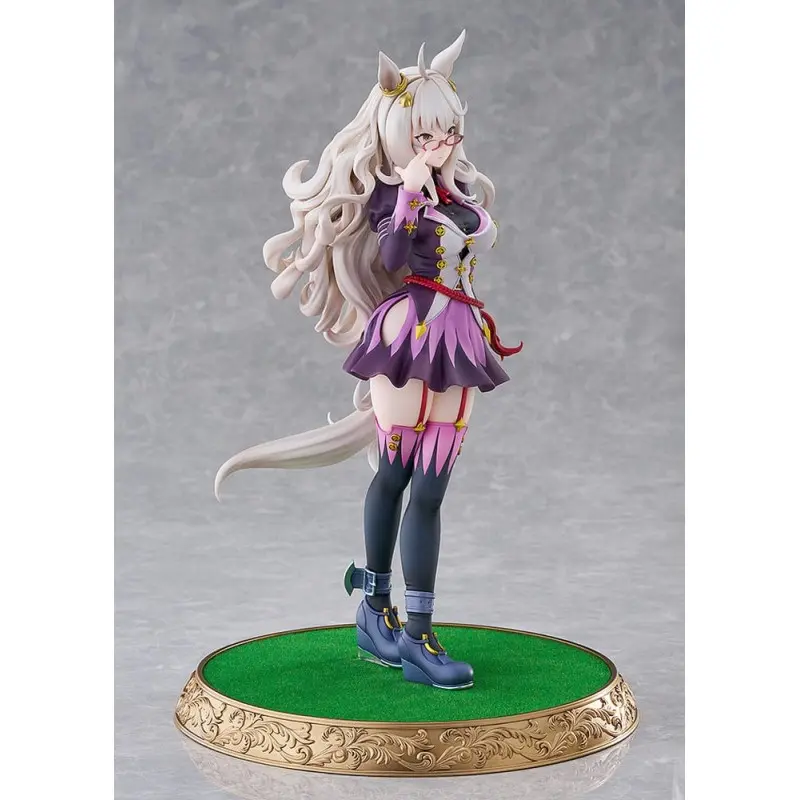 Uma Musume Pretty Derby statuette PVC 1/7 Biwa Hayahide 27 cm | 4545784044032