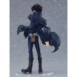 License: My Hero Academia
Product: My Hero Academia PVC Pop Up Parade Dabi statuette 18 cm
Brand: Takara Tomy