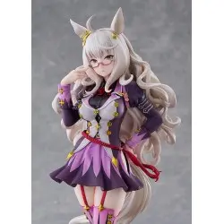 Uma Musume Pretty Derby statuette PVC 1/7 Biwa Hayahide 27 cm | 4545784044032