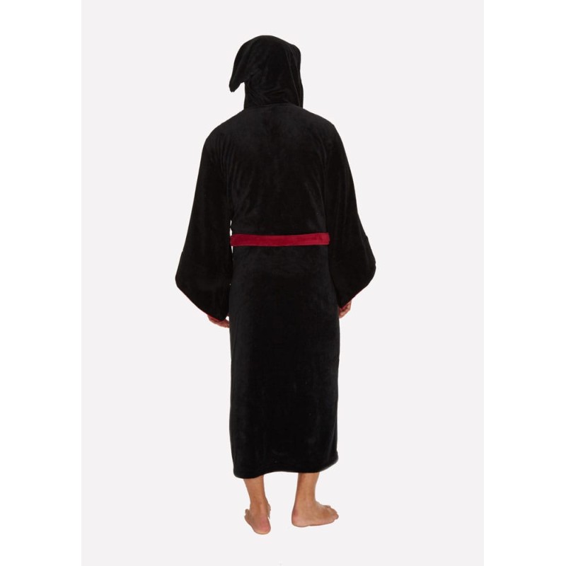 Harry Potter peignoir de bain polaire Gryffindor