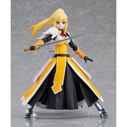 KonoSuba Crimson Legend figurine Figma Darkness (re-run) 14 cm