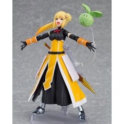 KonoSuba Crimson Legend figurine Figma Darkness (re-run) 14 cm