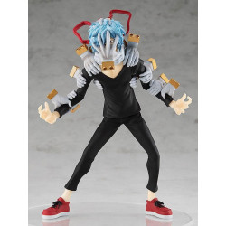 License : My Hero Academia
Produit : My Hero Academia statuette PVC Pop Up Parade Tomura Shigaraki 17 cm
Marque : Takara Tomy