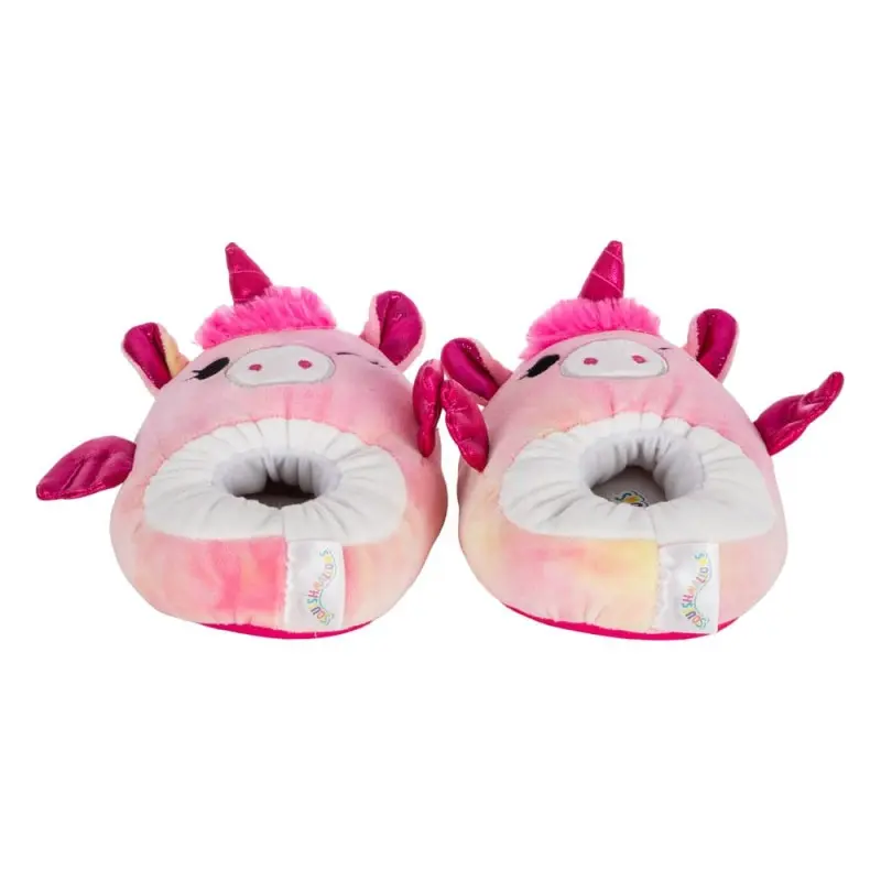 Squishmallows assortiment chaussons Lola (18) | 5056789000989