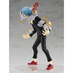 Licentie: My Hero Academia
Product: My Hero Academia PVC Beeldje Pop Up Parade Tomura Shigaraki 17 cm
Merk: Takara Tomy