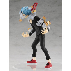 License : My Hero Academia
Produit : My Hero Academia statuette PVC Pop Up Parade Tomura Shigaraki 17 cm
Marque : Takara Tomy