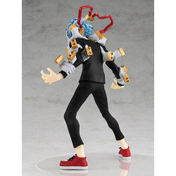 License : My Hero Academia
Produit : My Hero Academia statuette PVC Pop Up Parade Tomura Shigaraki 17 cm
Marque : Takara Tomy