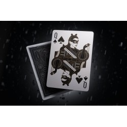 The Dark Knight Trilogy jeu de cartes à jouer 