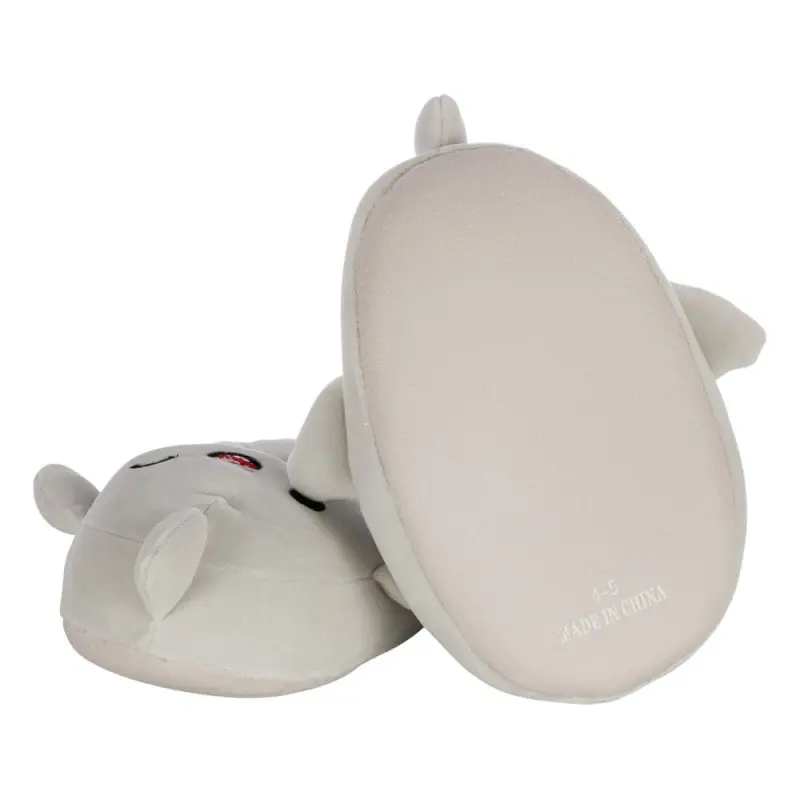 Squishmallows assortiment chaussons Gordan the Shark (18) | 5056789001023