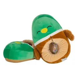 Squishmallows assortiment chaussons Avery the Duck (18) | 5056789001047