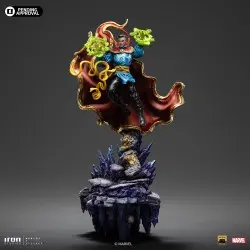 Marvel statuette 1/10 Deluxe Art Scale Dr. Strange 47 cm   | 0618231955992