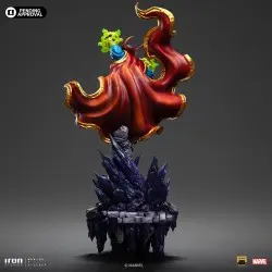 Marvel statuette 1/10 Deluxe Art Scale Dr. Strange 47 cm   | 0618231955992