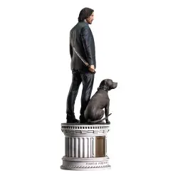 John Wick 3 statuette Milestones 1/6 John Wick 43 cm | 0699788853320