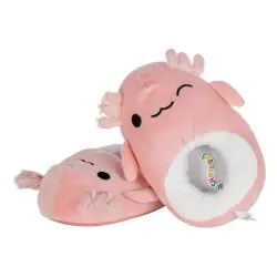 Squishmallows assortiment chaussons Archy the Axelotl (18) | 5056789001054