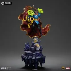 Marvel statuette 1/10 Deluxe Art Scale Dr. Strange 47 cm   | 0618231955992