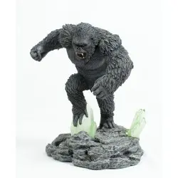 Godzilla X Kong: The New Empire Gallery Deluxe diorama King Kong 23 cm | 0699788854044
