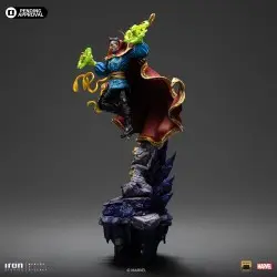 Marvel statuette 1/10 Deluxe Art Scale Dr. Strange 47 cm   | 0618231955992