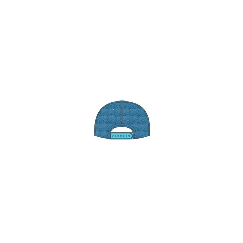 Lilo & Stitch casquette hip hop Cap Stitch´s Face  | 5056688575366