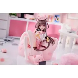 Original Character statuette PVC 1/7 Asaki 15 cm | 6973547900062