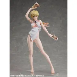 Bastard!! Heavy Metal, Dark Fantasy statuette PVC 1/6 Sean Ari 34 cm | 4580326631516