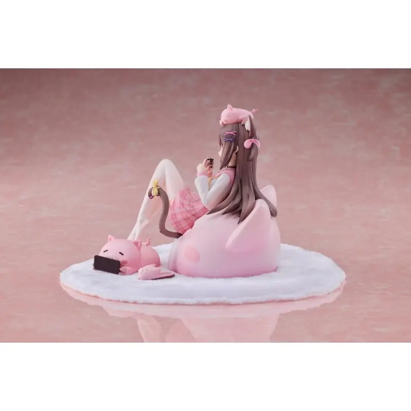 Original Character statuette PVC 1/7 Asaki 15 cm | 6973547900062