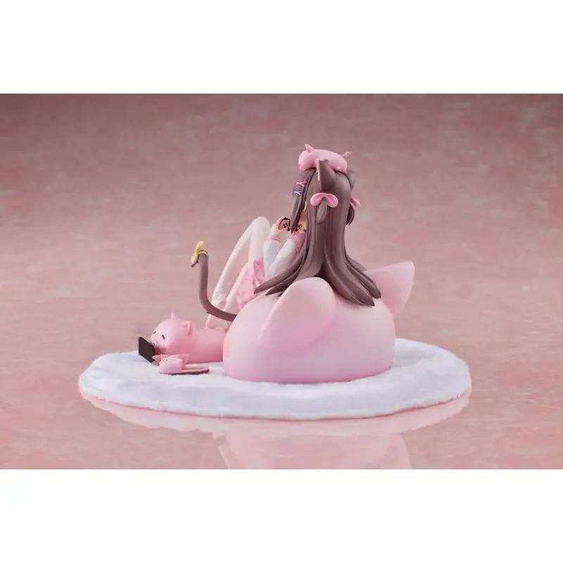 Original Character statuette PVC 1/7 Asaki 15 cm | 6973547900062
