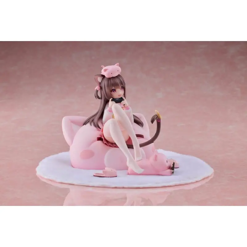 Original Character statuette PVC 1/7 Asaki 15 cm | 6973547900062