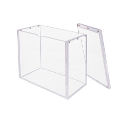 Product: UP - Acryl Booster Box Display voor Pokémon
Merk: Ultra Pro