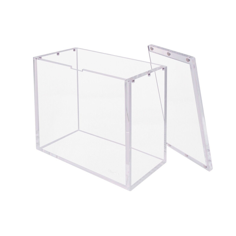 Product: UP - Acrylic Booster Box Display for Pokémon
Brand: Ultra Pro