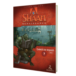 Sjaan - Carnets de Voyages Tome 1