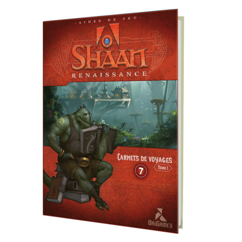 Sjaan - Carnets de Voyages Tome 1