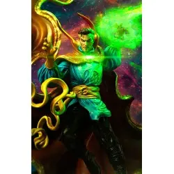 Marvel statuette 1/10 Deluxe Art Scale Dr. Strange 47 cm   | 0618231955992