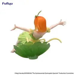 The Quintessential Quintuplets Specials statuette PVC Bloo-me! Nakano Yotsuba 11 cm   | 4571623500025