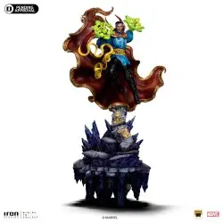 Marvel statuette 1/10 Deluxe Art Scale Dr. Strange 47 cm   | 0618231955992