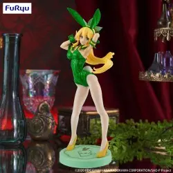 Sword Art Online statuette PVC BiCute Bunnies Leafa Sylph Color Ver. 28 cm | 4571623500049