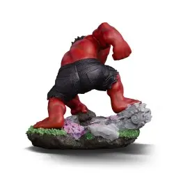 Captain America 4 figurine Mini Co. PVC Red Hulk 16 cm    | 0618231956036