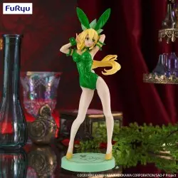 Sword Art Online statuette PVC BiCute Bunnies Leafa Sylph Color Ver. 28 cm | 4571623500049