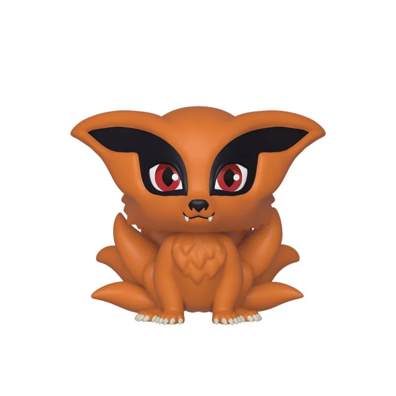 License: Naruto
Product: Naruto Figurine 5 Star Kurama 8 cm
Brand: Funko