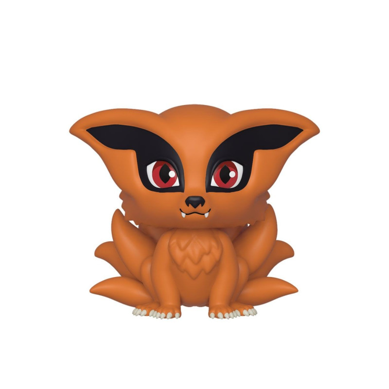 License : Naruto
Produit : Naruto Figurine 5 Star Kurama 8 cm
Marque : Funko