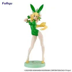 Sword Art Online statuette PVC BiCute Bunnies Leafa Sylph Color Ver. 28 cm | 4571623500049