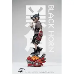 The Circle figurine 1/12 Black Horn Year of the Loong Limited Edition 16 cm    | 6971701451832