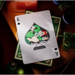 Elfe jeu de cartes à jouer