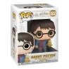 License : Harry Potter Produit : Figurine Funko POP! Movies Vinyl Holiday Harry Potter 9 cm Marque : Funko