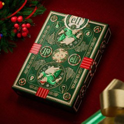 Elfe jeu de cartes à jouer