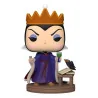 License : Disney Produit : Disney figurine Funko POP! Villains Vinyl Queen Grimhilde 9 cm Marque : Funko