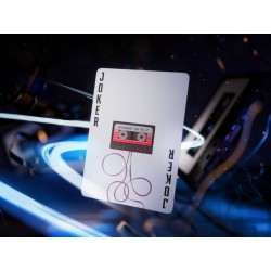 Les Gardiens de la Galaxie jeu de cartes à jouer 
