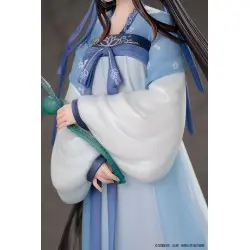 The Legend of Sword and Fairy statuette Zhao Ling-Er "Shi Hua Ji" Xian Ling Xian Zong Ver. 26 cm | 6974992520072