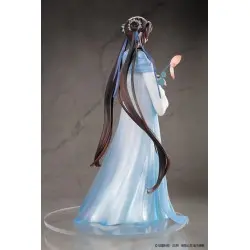 The Legend of Sword and Fairy statuette Zhao Ling-Er "Shi Hua Ji" Xian Ling Xian Zong Ver. 26 cm | 6974992520072