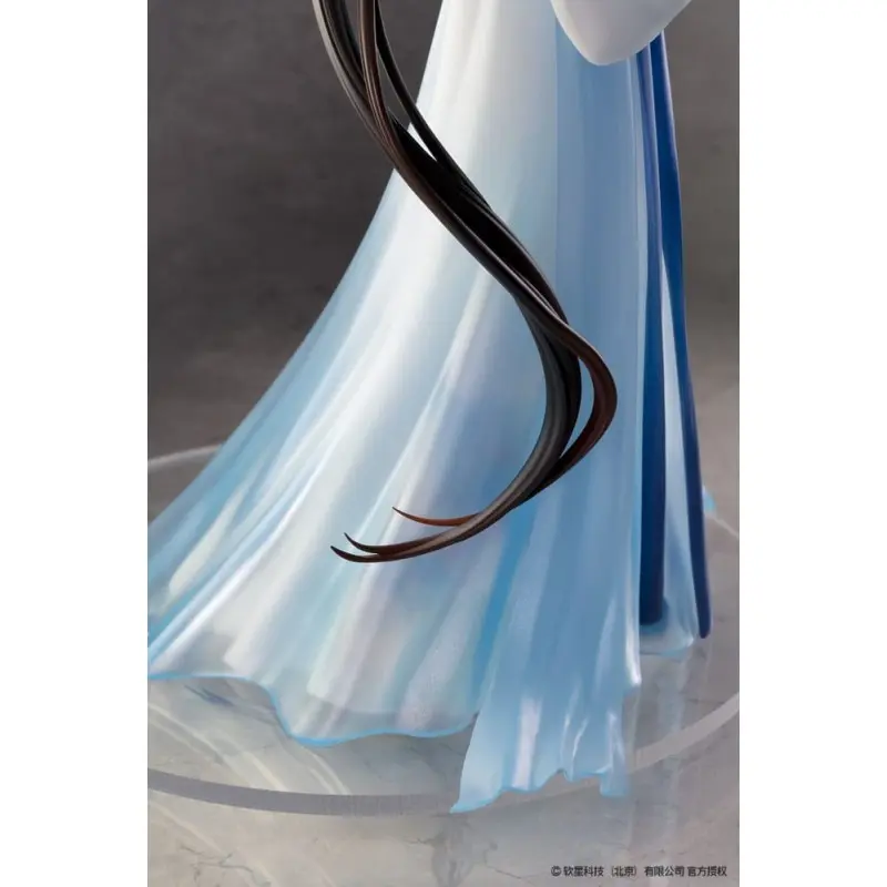 The Legend of Sword and Fairy statuette Zhao Ling-Er "Shi Hua Ji" Xian Ling Xian Zong Ver. 26 cm | 6974992520072